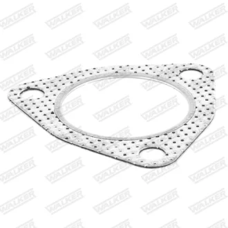 Прокладка випускної системи VOLVO 340-360 ALFA ROMEO 147 AUDI A4 B5, A4 B6, A6 C5 CHEVROLET AVEO / KALOS FIAT BRAVA, BRAVO I, MAREA FORD TRANSIT, TRANSIT TOURNEO 1.0-2.7D 08.86- WALKER 80085