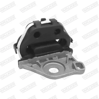 Гумове кріплення вихлопної системи FIAT BRAVO, BRAVO II, STILO LANCIA DELTA III 1.2-2.4 10.01-12.14 WALKER 80213