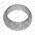 Прокладка випускної системи CITROEN C1. C1 II PEUGEOT 107. 108 TOYOTA AYGO. AYGO-HATCHBACK. IQ. YARIS. YARIS-HATCHBACK 1.0 06.05- WALKER 80440 (фото 1)