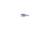 Прокладка випускної системи CITROEN C1. C1 II PEUGEOT 107. 108 TOYOTA AYGO. AYGO-HATCHBACK. IQ. YARIS. YARIS-HATCHBACK 1.0 06.05- WALKER 80440 (фото 5)