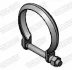 затискач вихлопної системи (80мм) DS DS 3, DS 4, DS 5, DS 7, DS 9 CITROEN C-CROSSER, C-CROSSER ENTERPRISE, C4, C4 GRAND PICASSO I, C4 GRAND PICASSO II, C4 I, C4 II, C4 PICASSO I 1.0-3.0D 05.94- WALKER 80464 - фото 11