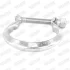 затискач вихлопної системи (80мм) DS DS 3, DS 4, DS 5, DS 7, DS 9 CITROEN C-CROSSER, C-CROSSER ENTERPRISE, C4, C4 GRAND PICASSO I, C4 GRAND PICASSO II, C4 I, C4 II, C4 PICASSO I 1.0-3.0D 05.94- WALKER 80464 - фото 7