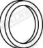 Прокладка випускної системи NISSAN MICRA C+C III, MICRA III, NOTE, PRIMERA, QASHQAI I, TIIDA, X-TRAIL I 1.6-2.5 06.01- WALKER 80495 (фото 3)