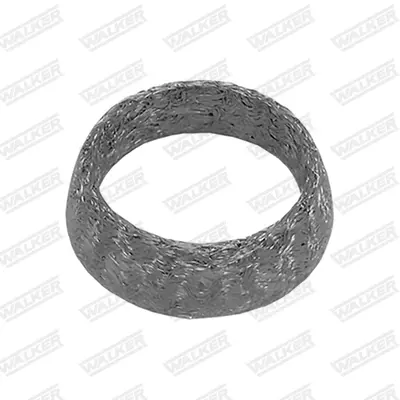 Прокладка випускної системи DAIHATSU CHARADE VIII TOYOTA YARIS 1.0LPG/1.3/1.33 08.05- WALKER 80763 (фото 1)