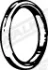 Прокладка випускної системи DAIHATSU CHARADE VIII TOYOTA YARIS 1.0LPG/1.3/1.33 08.05- WALKER 80763 (фото 7)