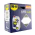 Мастило універсальне рідке мінеральне прозоре з розпилювачем 5 л WD-40 124W705806 (фото 1)