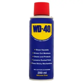 Універсальний аерозоль wd-40 200мл 1x36 (альт. код 5032227290020) WD-40 5032227800021