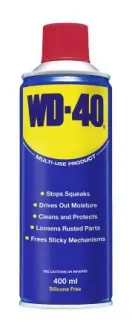 Універсальний аерозоль wd-40 400мл 1x24 (альт. код 5032227290044) WD-40 5032227800045