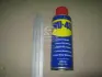 Засіб для видалення іржі WD-40 WD40200 (фото 1)