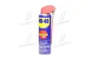 Мастило універсальне аерозоль 250мл WD-40 WD40-250 (фото 1)