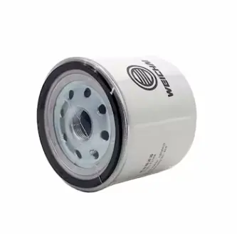 Фильтр топливный, накручиваемый. Фільтр паливний, накручуваний. Fuel filter, Spin-On WEICHAI 1002004064