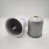 Фильтр масляный, центробежный. Фільтр масляний, відцентровий. Fuel filter, centrifugal WEICHAI 1006411880 (фото 1)