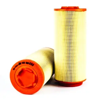 Фильтр воздушный, основной. Фільтр повітряний, первинний. Air filter, primary WIRTGEN 147170