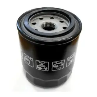 Фильтр масляный, накручиваемый. Фільтр масляний, накручуваний. Oil filter, Spin-On WIRTGEN 2160199