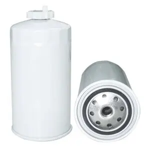 Fuel filter, water separator, Spin-On. Фильтр топливный сепаратор, накручиваемый WIRTGEN 2247366