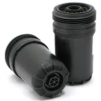 Fuel filter, water separator, Spin-On. Фильтр топливный сепаратор, накручиваемый WIRTGEN 2287034