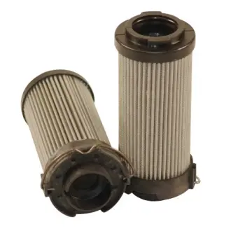 Hydraulic filter cartridge. Фильтр гидравлический вставка WIRTGEN 74334