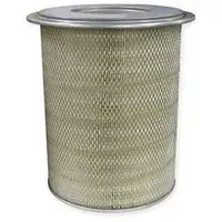 Фильтр воздушный, основной. Фільтр повітряний, первинний. Air filter, primary WISSEN WA41001