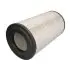 Air filter, primary. Фильтр воздушный, основной WISSEN WA41003 (фото 1)