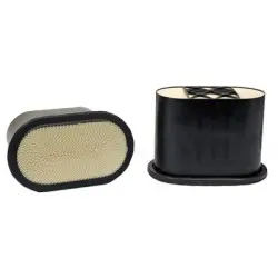 Фильтр воздушный, основной. Фільтр повітряний, первинний. Air filter, primary WISSEN WA41036