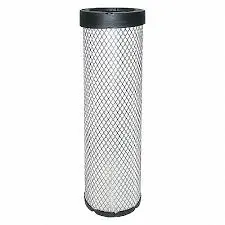 Фильтр воздушный, запасный. Фільтр повітряний, вторинний. Air filter, by-pass WISSEN WA41075