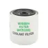 Фільтр охолоджуючої рідини, антифрізу WISSEN WC51002 (фото 1)
