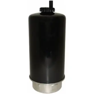 Фильтр топливный сепаратор, элемент. Фільтр паливний, елемент. Fuel filter, water separator, element WISSEN WF21012