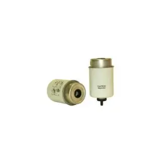 Fuel filter, water separator, assembly. Фильтр топливный, сепаратор, в сборе WISSEN WF21013