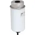 Фильтр топливный сепаратор, элемент. Фільтр паливний, елемент. Fuel filter, water separator, element WISSEN WF21015 (фото 1)