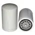 Fuel filter, Spin-On. Фильтр топливный, накручиваемый WISSEN WF21025 (фото 1)