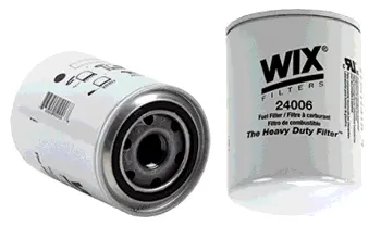 Фильтр топливный JOHN DEERE(WIX) WIX FILTERS 24006