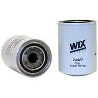 Фільтр паливний JOHN DEERE(WIX) WIX FILTERS 24027