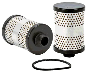 Фільтр паливний JOHN DEERE(WIX) WIX FILTERS 24043