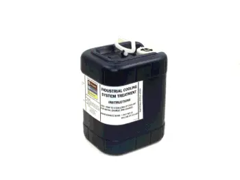 Присадка SCA для охлаждающей жидкости, WIX. DCA Supplemental Coolant Additive WIXCool, 18,9L WIX FILTERS 24057