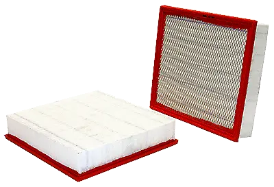 Фільтр повітряний JOHN DEERE(WIX) WIX FILTERS 24094