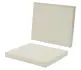 Фільтр салону MAZDA 6 09-13 USA (вир-во WIX-FILTERS) WIX FILTERS 24148 (фото 1)