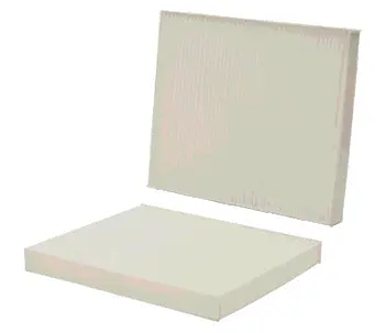 Фільтр салону MAZDA 6 09-13 USA (вир-во WIX-FILTERS) WIX FILTERS 24148