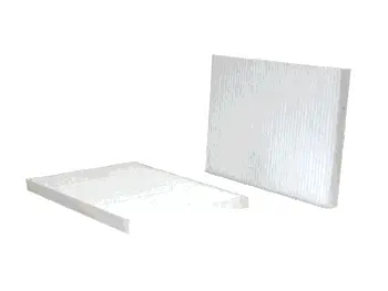 Cabin air filter, element. Фильтр салона, кондиционера, воздушный, элемент WIX FILTERS 24312