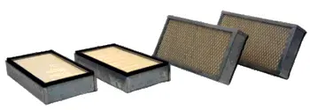Фільтр повітряний CASE-IH(KIT)(WIX) WIX FILTERS 24315