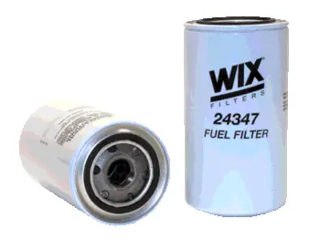 Фільтр паливний JOHN DEERE(WIX) WIX FILTERS 24347