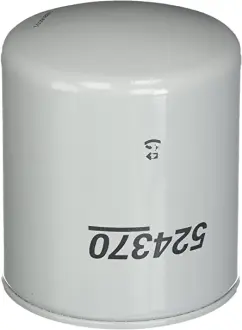 Coolant antifreeze filter, Spin-On. Фильтр охлаждающей жидкости, антифриза, накручиваемый WIX FILTERS 24370