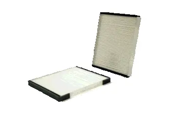 Cabin air filter, element. Фильтр салона, кондиционера, воздушный, элемент WIX FILTERS 24484
