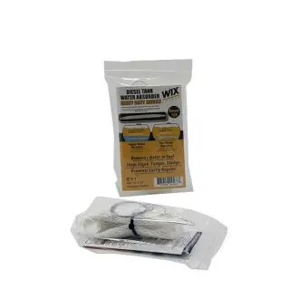 Diesel tank water absorber. Абсорбер воды из бака, дизельное топливо WIX FILTERS 24587