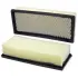 Фильтр воздушный. Фільтр повітряний. Air filter WIX FILTERS 24616 (фото 1)