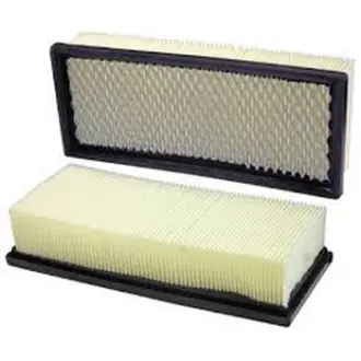 Фильтр воздушный. Фільтр повітряний. Air filter WIX FILTERS 24616