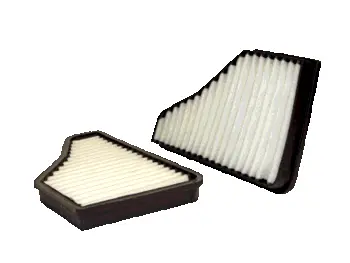 Cabin air filter, element. Фильтр салона, кондиционера, воздушный, элемент WIX FILTERS 24775