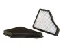 Cabin air filter, element. Фильтр салона, кондиционера, воздушный, элемент WIX FILTERS 24776 (фото 1)