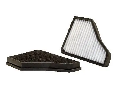 Cabin air filter, element. Фильтр салона, кондиционера, воздушный, элемент WIX FILTERS 24776
