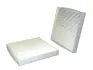 Cabin air filter, element. Фильтр салона, кондиционера, воздушный, элемент WIX FILTERS 24815 (фото 1)