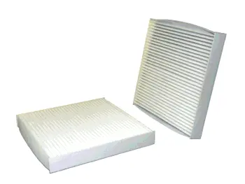 Cabin air filter, element. Фильтр салона, кондиционера, воздушный, элемент WIX FILTERS 24815